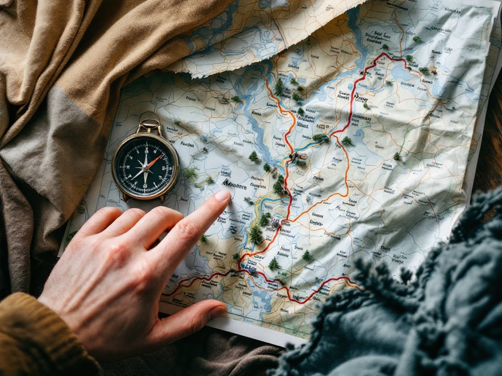 Route Recommendations