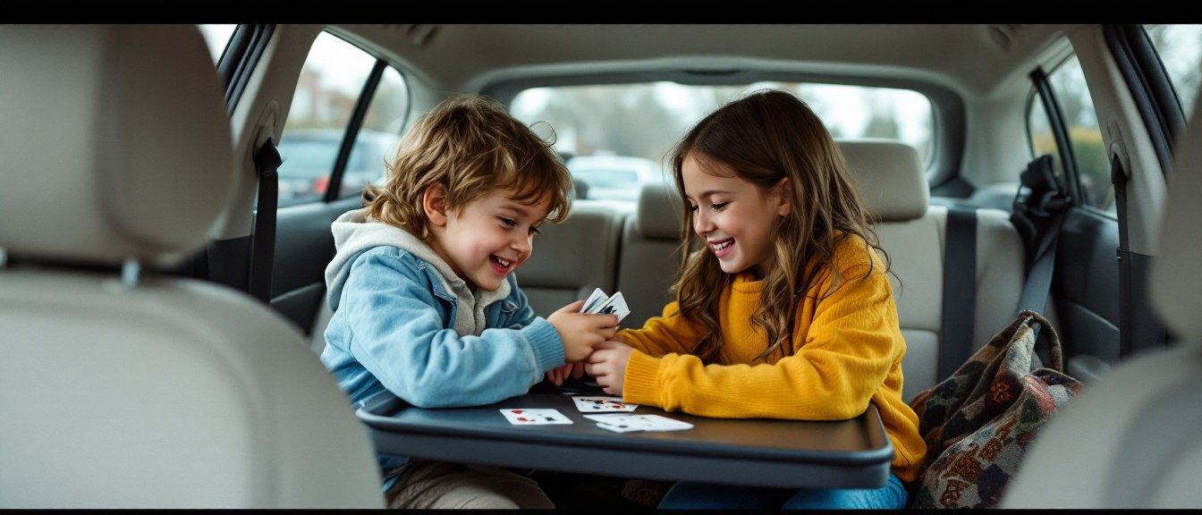 Roadside Picnic Fun
