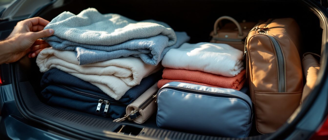 Packing Guides